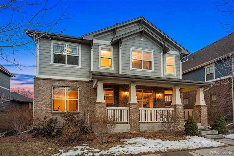 9132 E 24th Place Denver, CO 80238