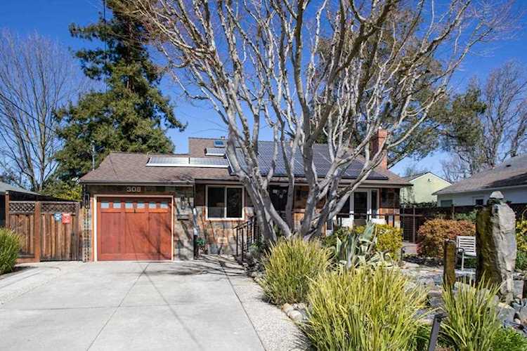 308 Chester St Menlo Park, CA 94025