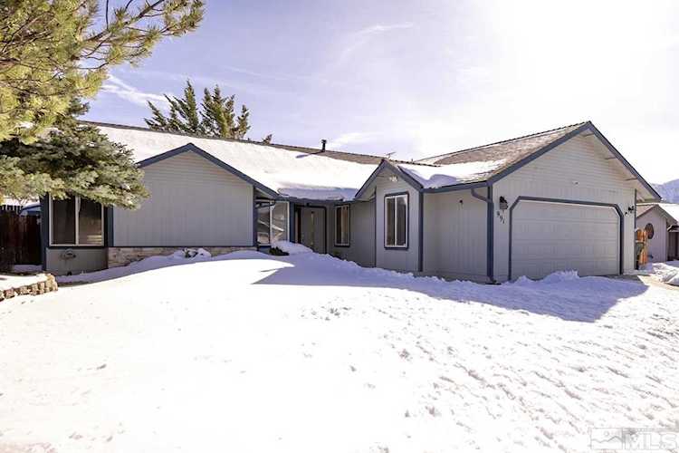 991 Sunburst Dr Carson City, NV 89705-8028