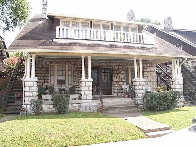 502 Russell St #C Nashville, TN 37206 | MLS 2495816 Photo 1