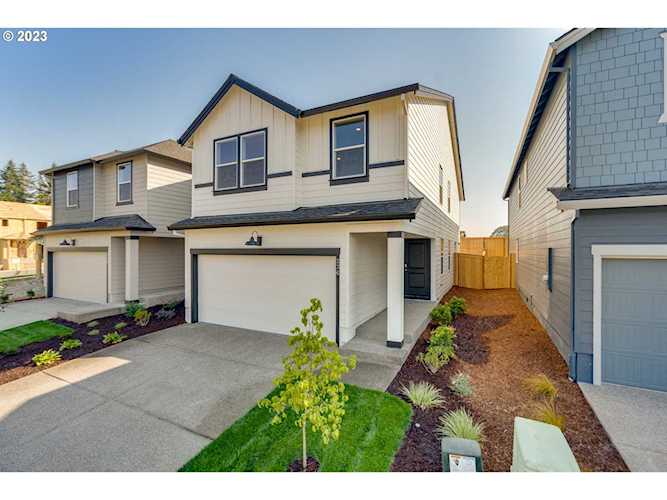 2916 N Pioneer Canyon DR Ridgefield, WA 98642
