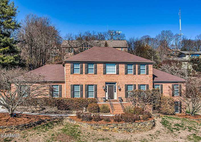 11017 Calloway View Dr Knoxville, TN 37934
