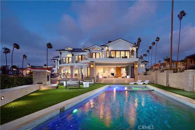2724 Ocean Blvd Corona Del Mar, CA 92625