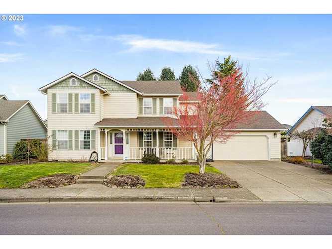 7152 Fieldview ST Keizer, OR 97303