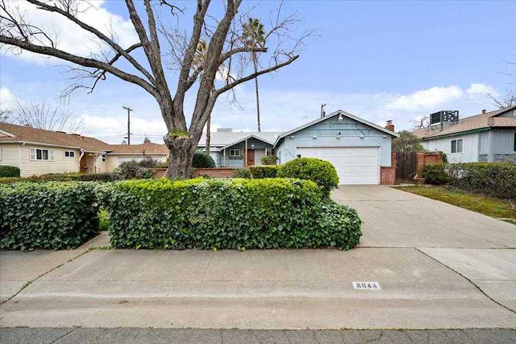 8944 Rosetta Circle Sacramento, CA 95826