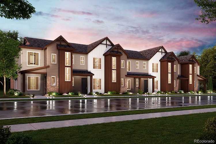 406 Millwall Circle Castle Pines, CO 80108