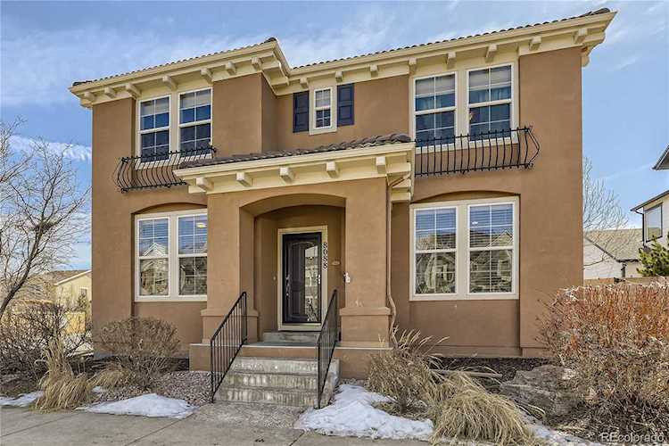 8088 E 23rd Ave Denver, CO 80238