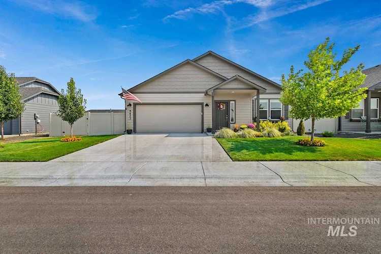 Build Idaho- Prepare to be Moved! Idaho's Ultimate Home Search Photo 1