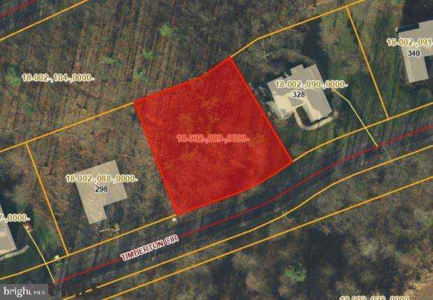 312 Timberton Circle Bellefonte, PA 16823