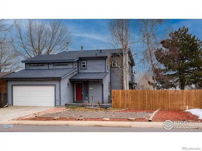 404 N Bermont St Lafayette, CO 80026