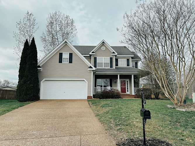 1804 Tellico Ct Thompsons Station, TN 37179 | MLS 2495827 Photo 1