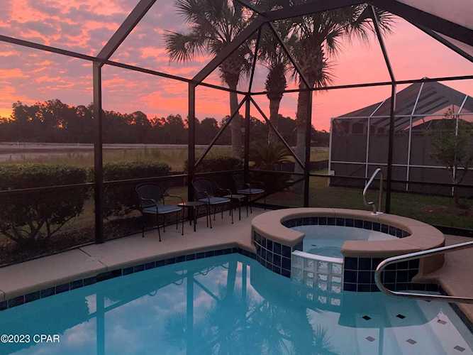 107 Tierra Verde Trail Panama City Beach, FL 32407