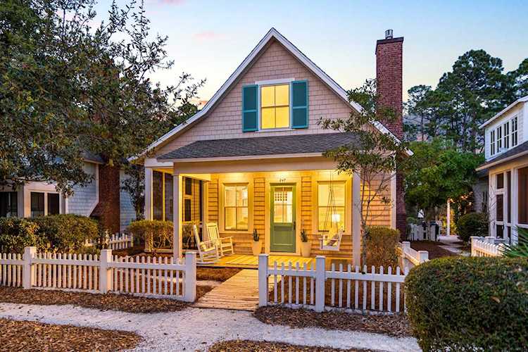 247 Salt Box Lane Watersound, FL 32461