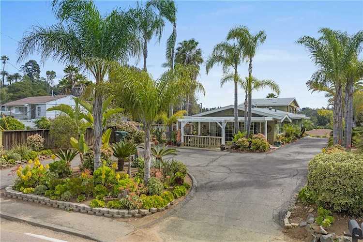 734 Sunset Drive Vista, CA 92081