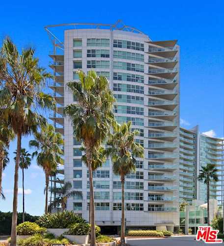 13600 Marina Pointe Dr #1905 Marina Del Rey, CA 90292
