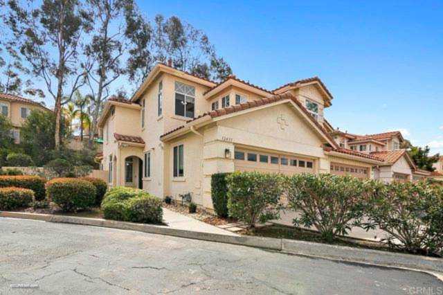 12435 Caminito Sereno Scripps Miramar, CA 92131