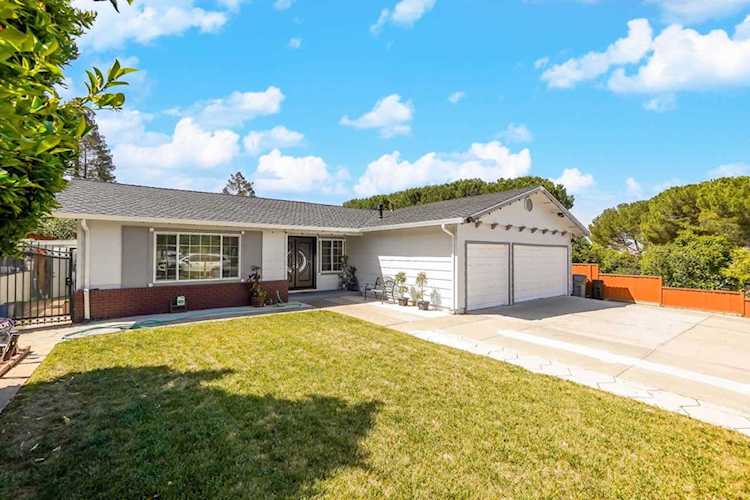 3610 Norwood Ave SAN JOSE, CA 95148
