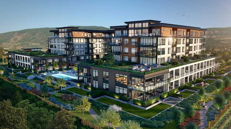 2760 Olalla Road West Kelowna, BC V1Z2A9