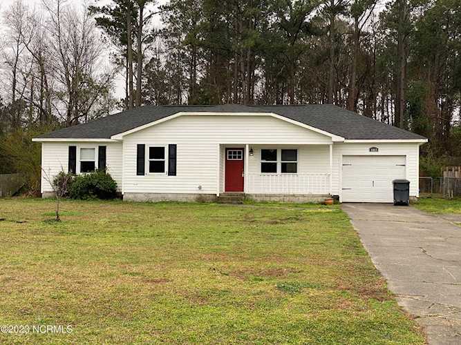 1113 Murrill Hill Road Jacksonville, NC 28540 | MLS 100373486 Photo 1