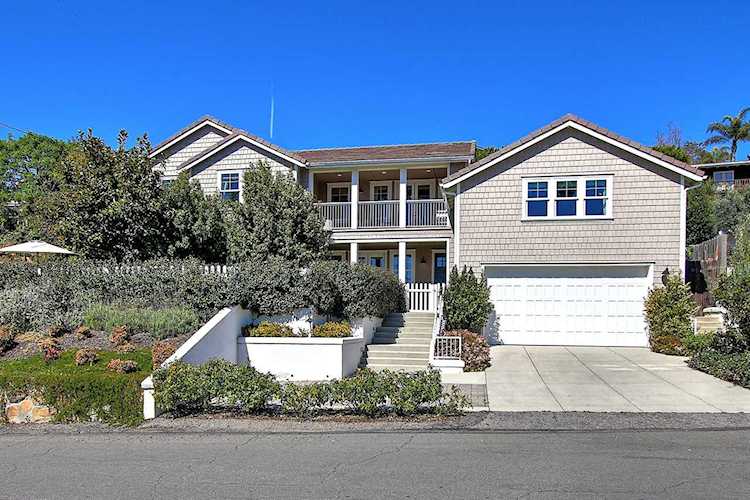 2716 Williams Way Santa Barbara, CA 93105