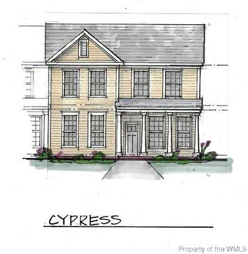 5287 Salzman St Williamsburg, VA 23188