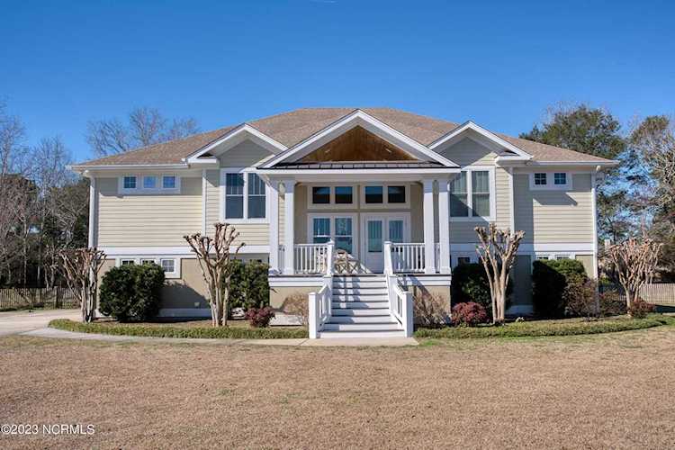 503 Scarlet Court Hampstead, NC 28443