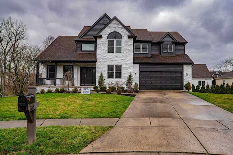 1049 Harvest Ridge Court Gahanna, OH 43230 | Vision Realty Inc. Photo 1