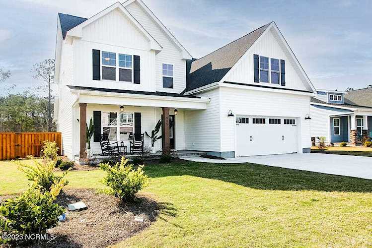 445 Pebble Shore Drive Sneads Ferry, NC 28460 | MLS 100373092 Photo 1