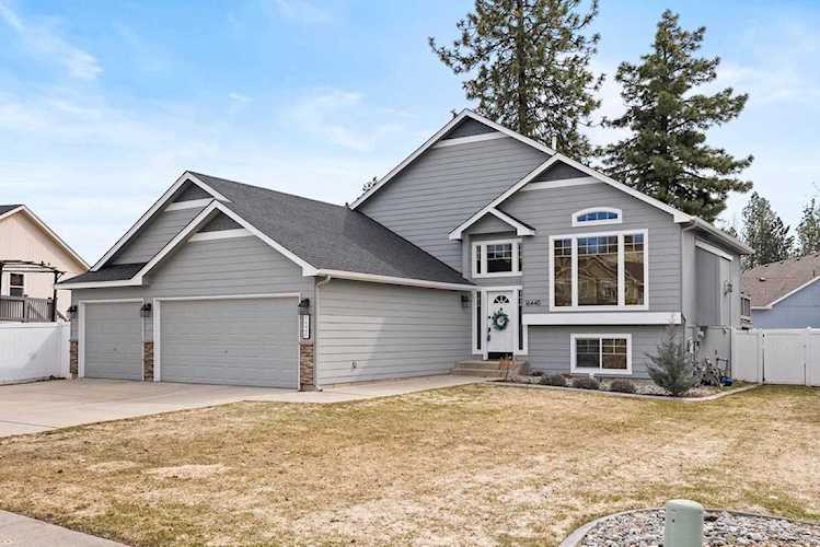 16440 N Columbus Dr Colbert, WA 99208