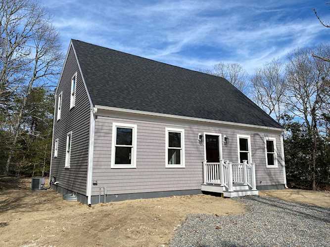 92 Rainbow Avenue East Falmouth, MA 02536