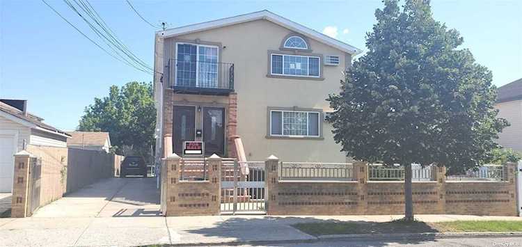219-11 138th Avenue Jamaica, NY 11413