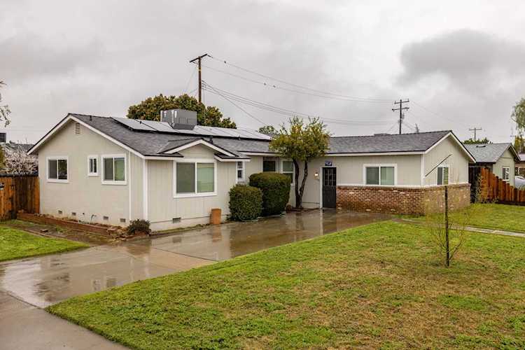 133 Whittier Ct Exeter, CA 93221 | MLS 222615 Photo 1