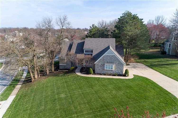 4001 W 124th Terrace Leawood, KS 66209