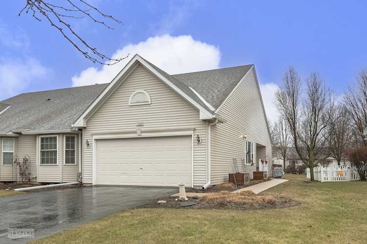 1344 Chestnut Ln Yorkville, IL 60560