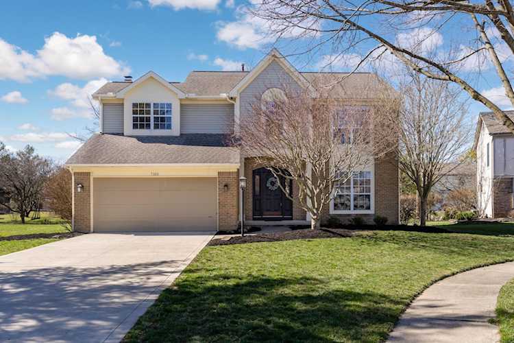 7165 Innisfree Lane Dublin, OH 43017