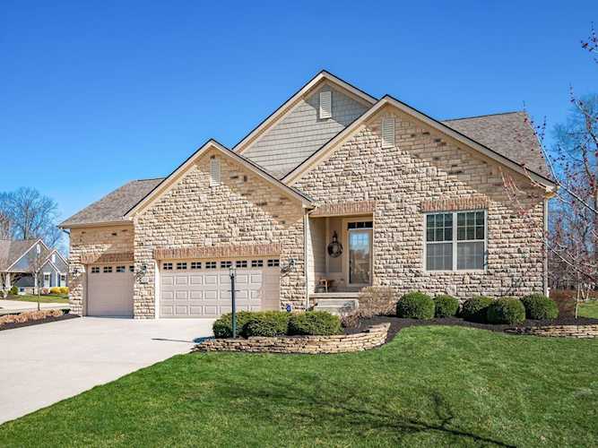1873 Ivywood Court Pataskala, OH 43062