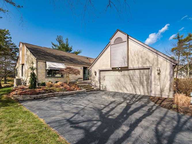 8689 Craigston Court Dublin, OH 43017