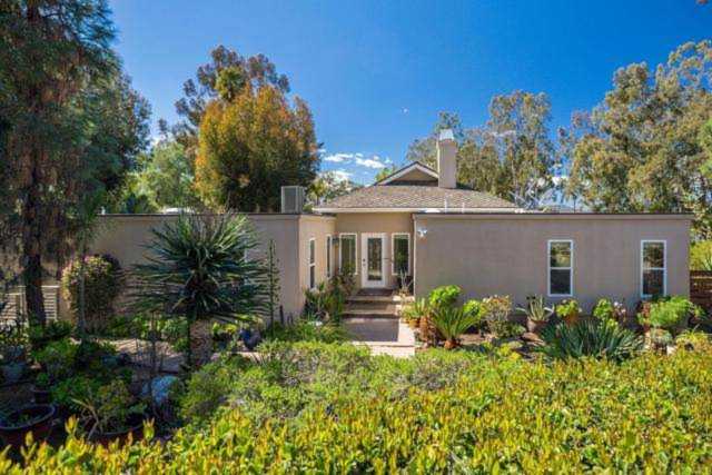 2457 Summit Drive Escondido, CA 92025