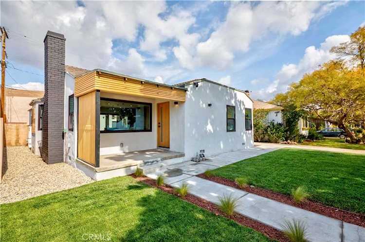 4418 Corinth Ave Culver City, CA 90230