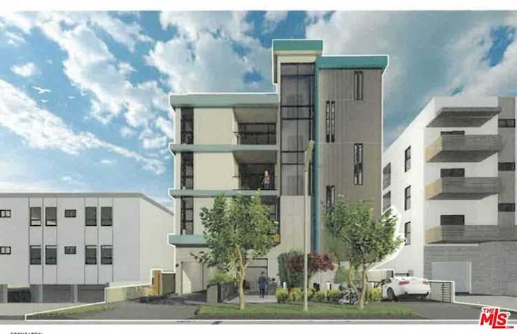 810 S Wilton Place Los Angeles, CA 90005