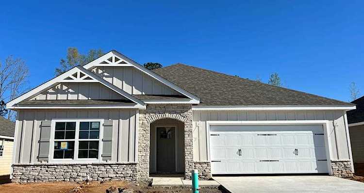 8011 Barton Drive Midland, GA 31820 | MLS 198026 Photo 1