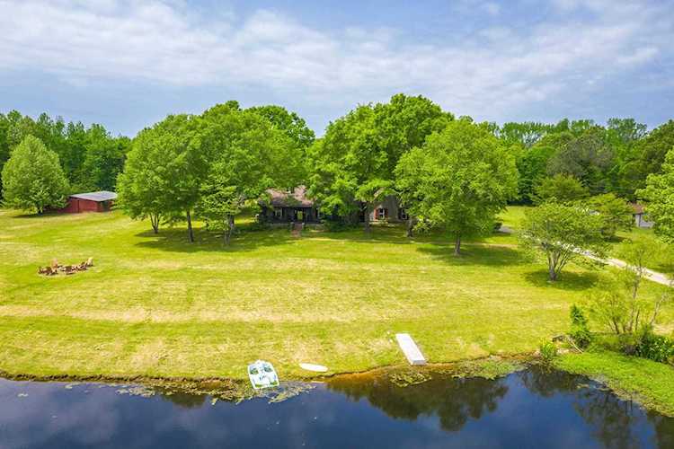 640 Stinson Dr Unincorporated, TN 38066
