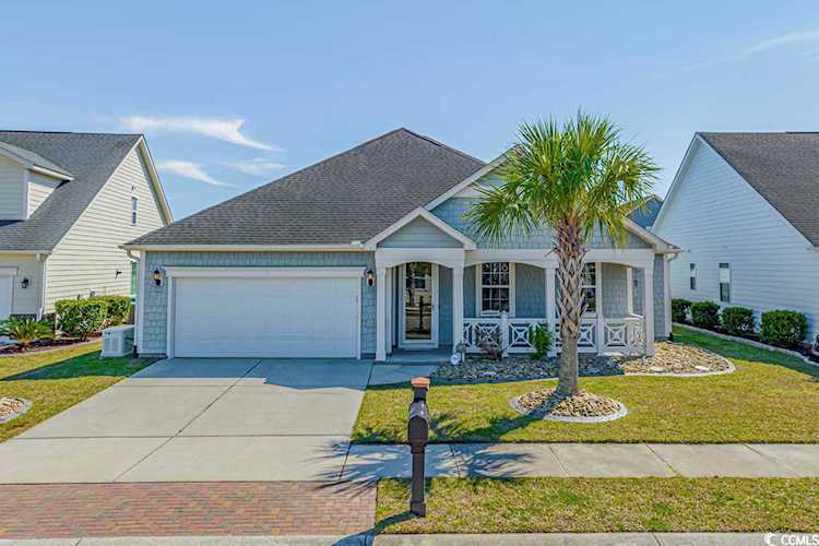 1629 Essex Way Myrtle Beach, SC 29577