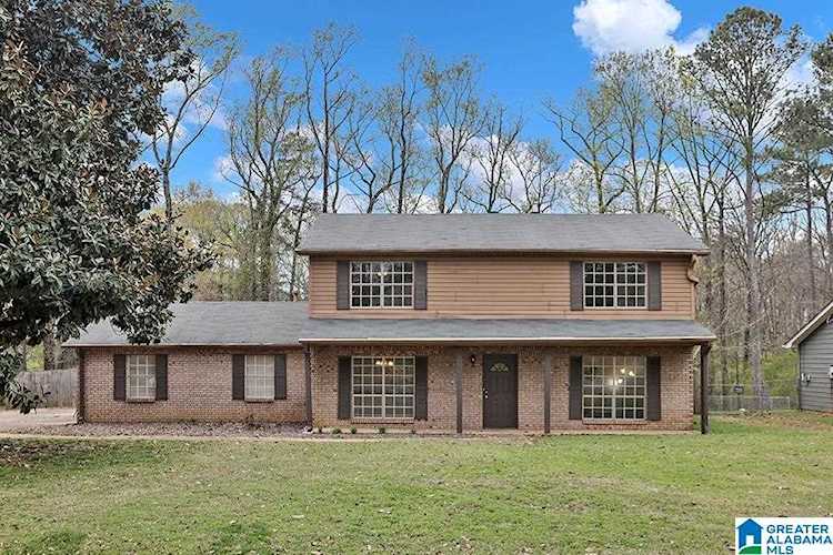 1924 Carraway Street Birmingham, AL 35235