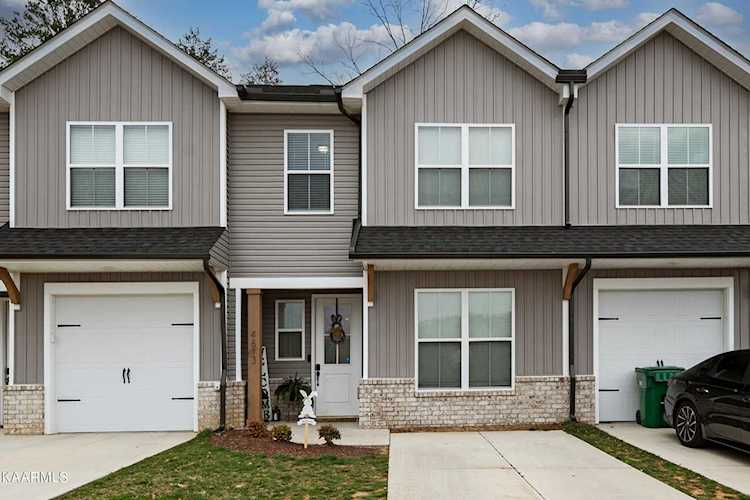 4813 Moon Lake Ln Knoxville, TN 37918