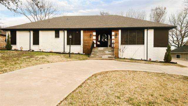 5209 Fairway Circle De Cordova, TX 76049