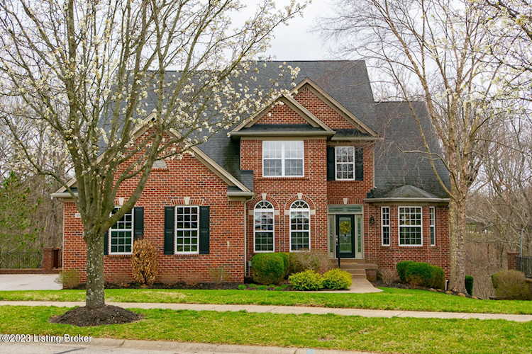 10527 Championship Ct Prospect, KY 40059 MLS 1632160