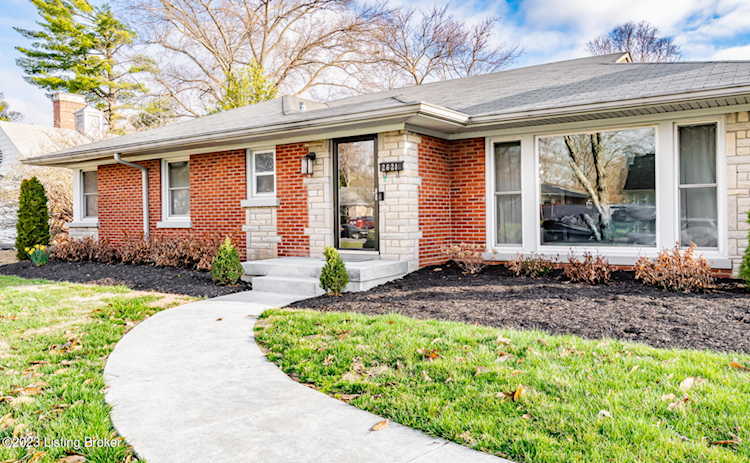 2621 Mccoy Way Louisville, KY 40205
