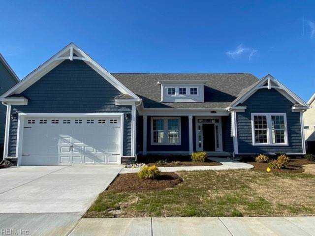 1881 Bancroft Rd Chesapeake, VA 23320 | MLS 10444571 Photo 1