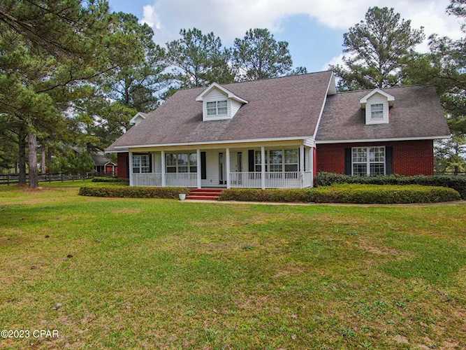 2051 N Highway 79 Bonifay, FL 32425